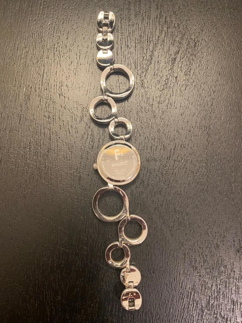 Fossil vintage f2